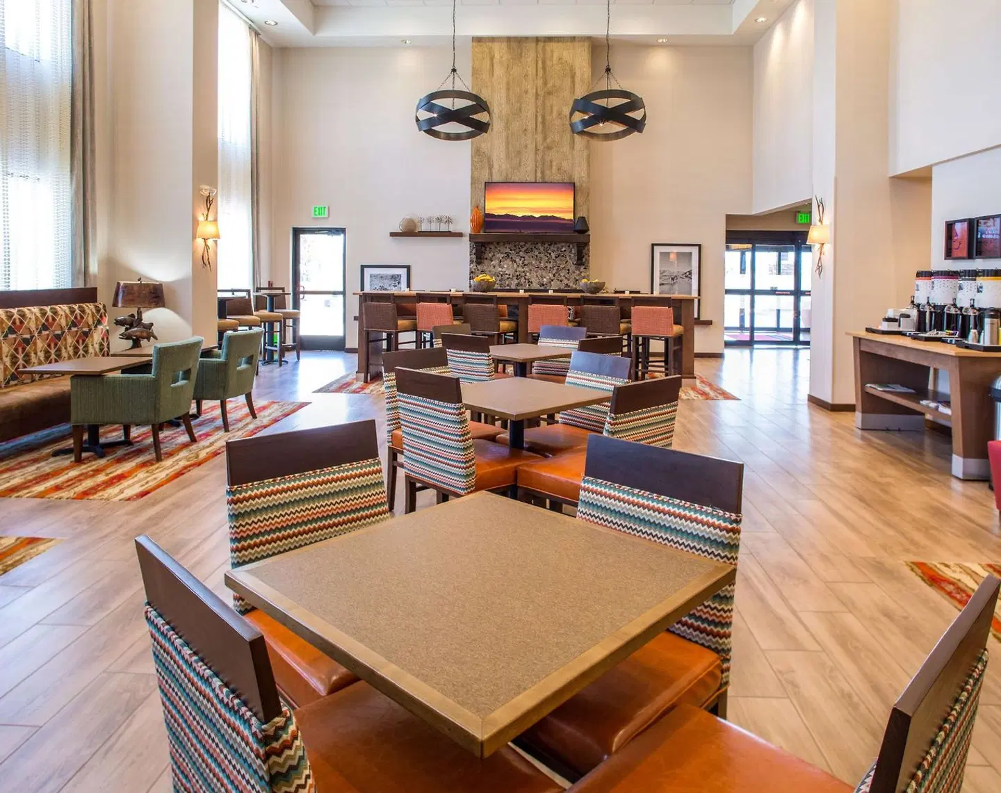 Hampton Inn & Suites Whitefish ROOM_EXAMPLE