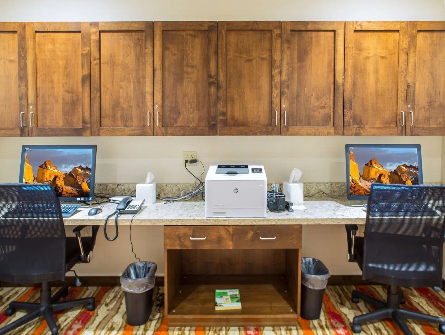 Hampton Inn & Suites Whitefish Restaurant