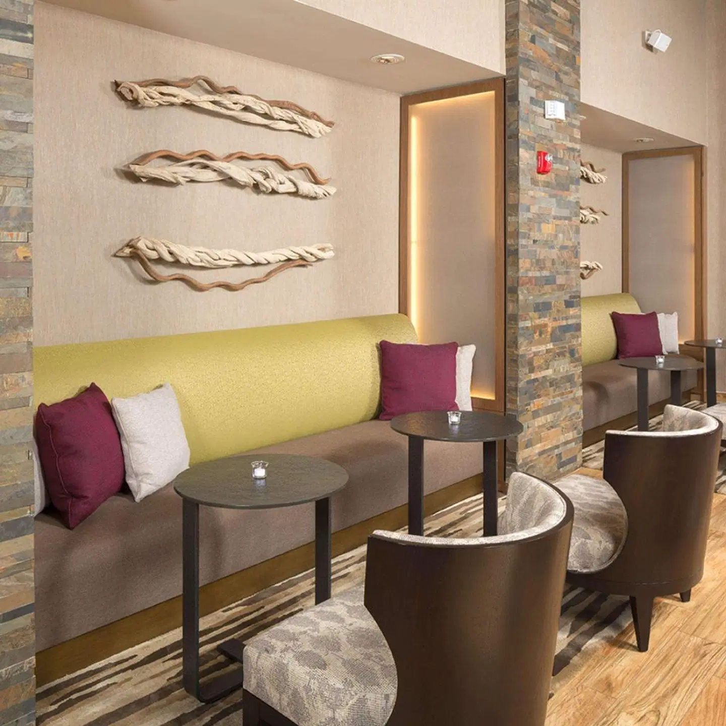 Hampton Inn & Suites Murrieta Temecula LOUNGE_LOBBY