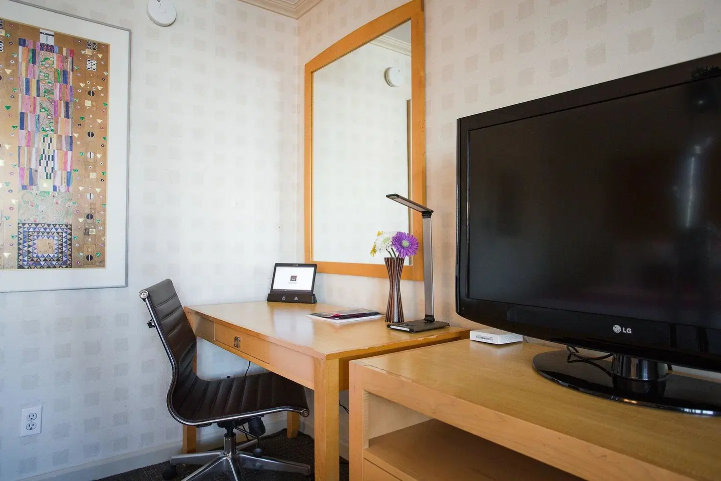 Menlo Park Inn ROOM_EXAMPLE
