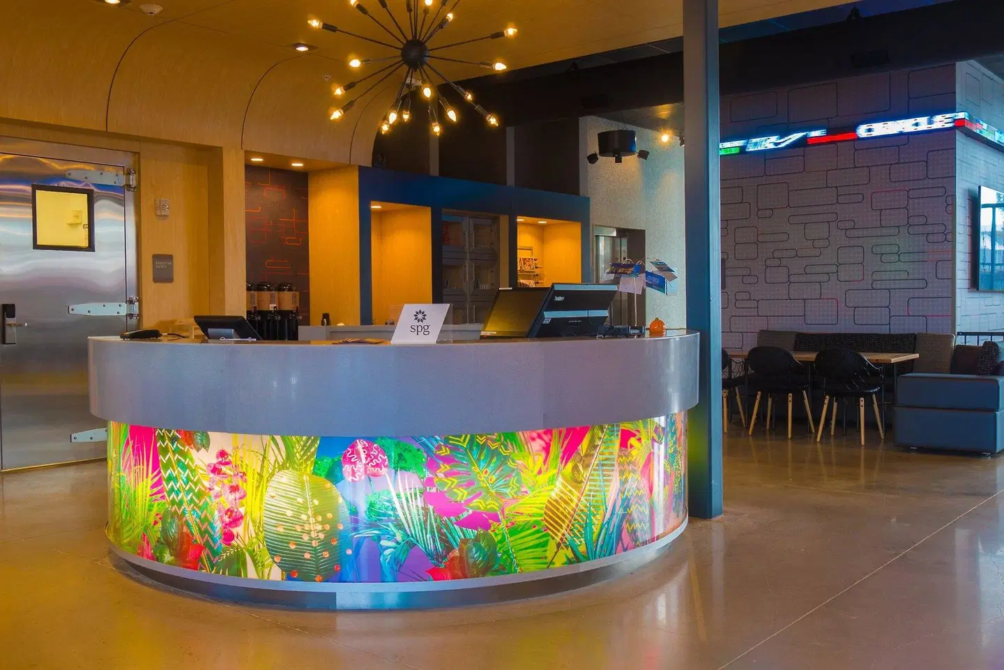 Aloft Corpus Christi LOUNGE_LOBBY