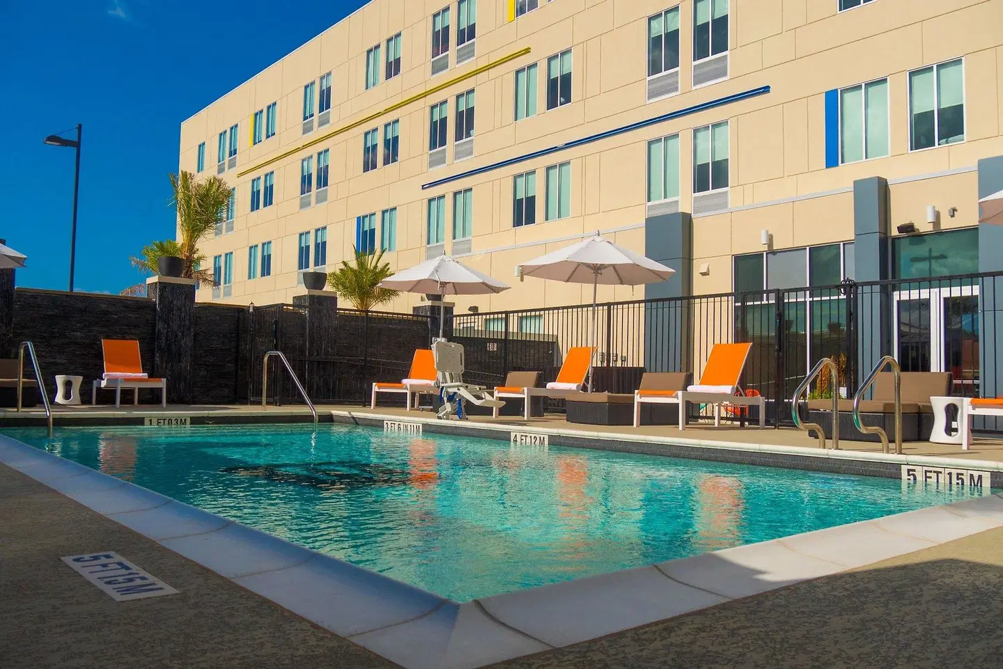 Aloft Corpus Christi OUTDOOR_POOL
