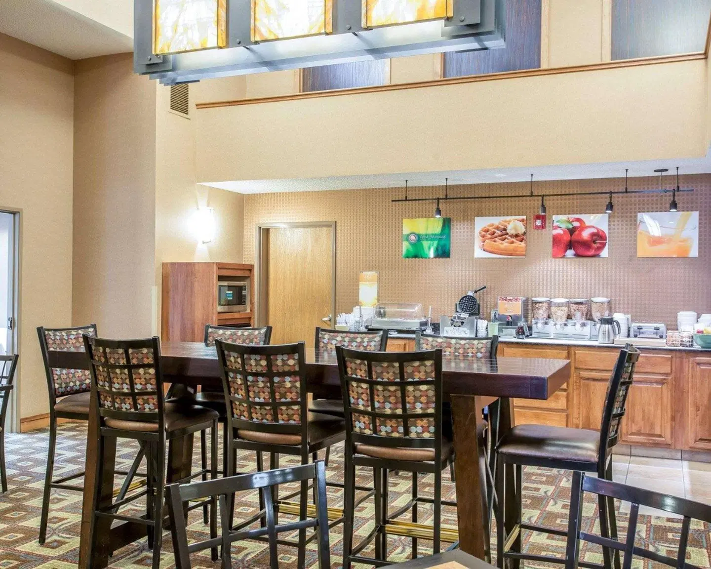 Quality Inn & Suites Casper Konferenz