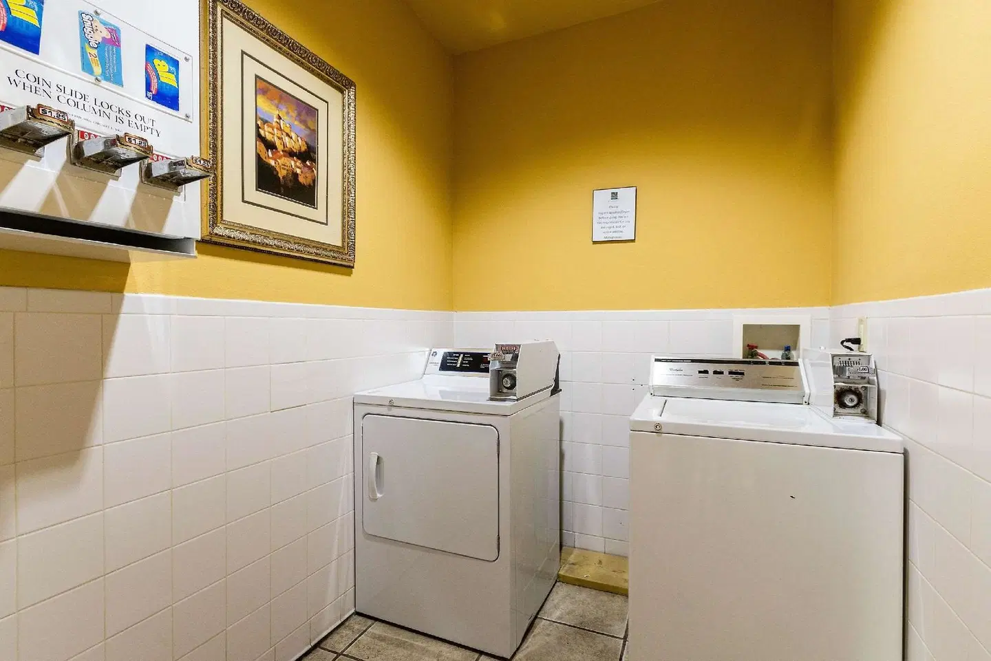 Econo Lodge Lubbock I-27 ROOM_EXAMPLE