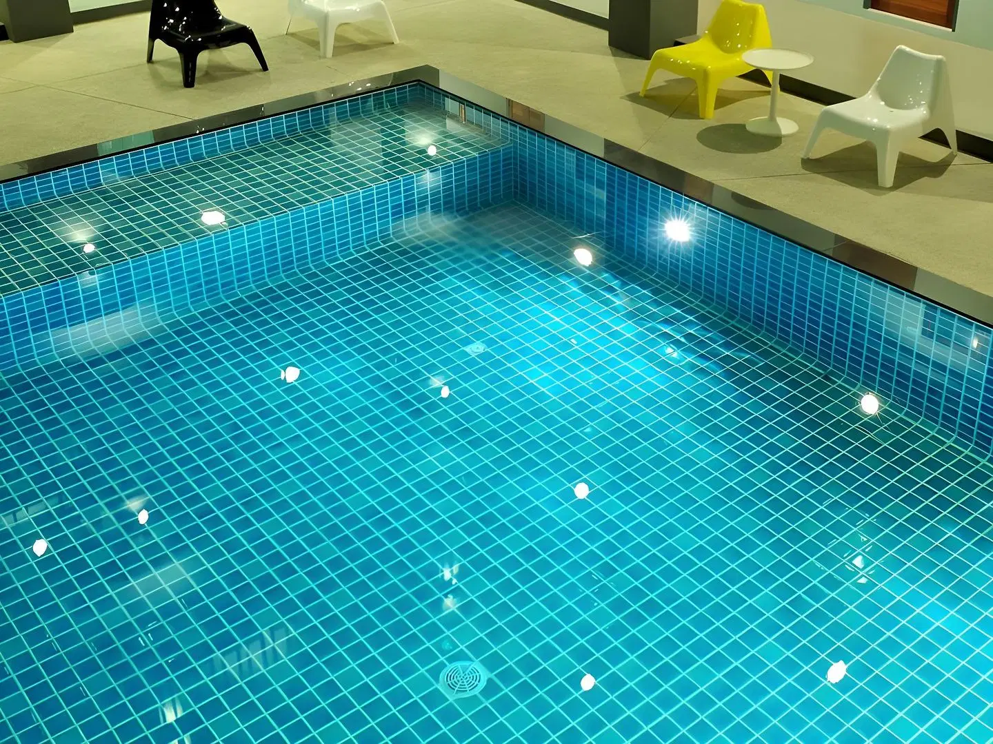 Ruk Cozy Hallenbad