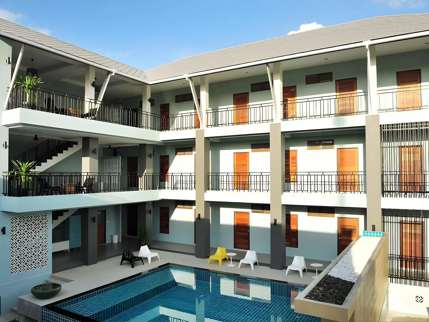 Ruk Cozy EXTERIOR