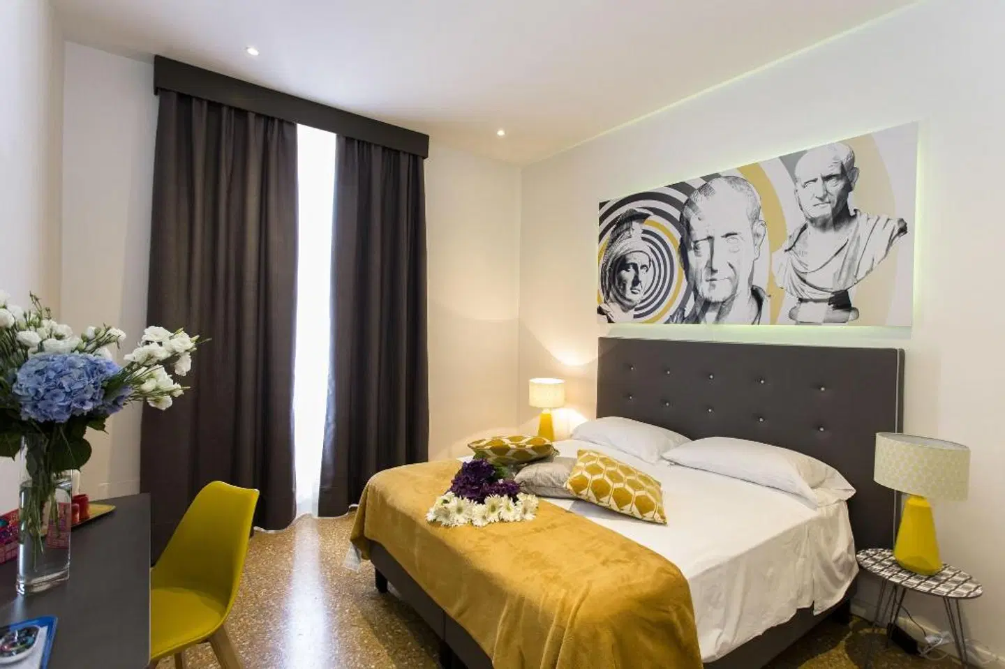 Ai Senatori ROOM_EXAMPLE