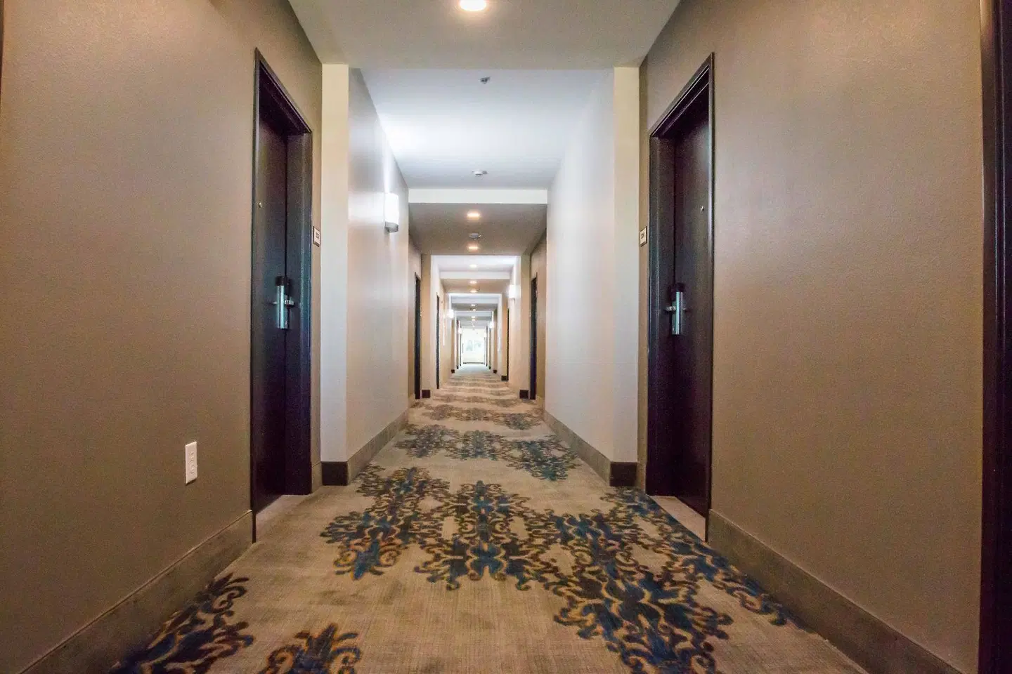 Executive Inn Fort Worth West HEALTH_BEAUTY