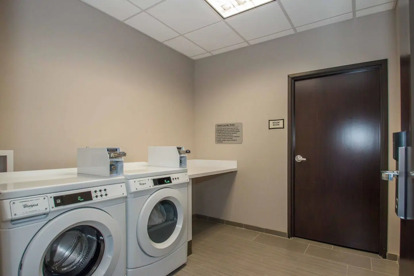 Executive Inn Fort Worth West Konferenz