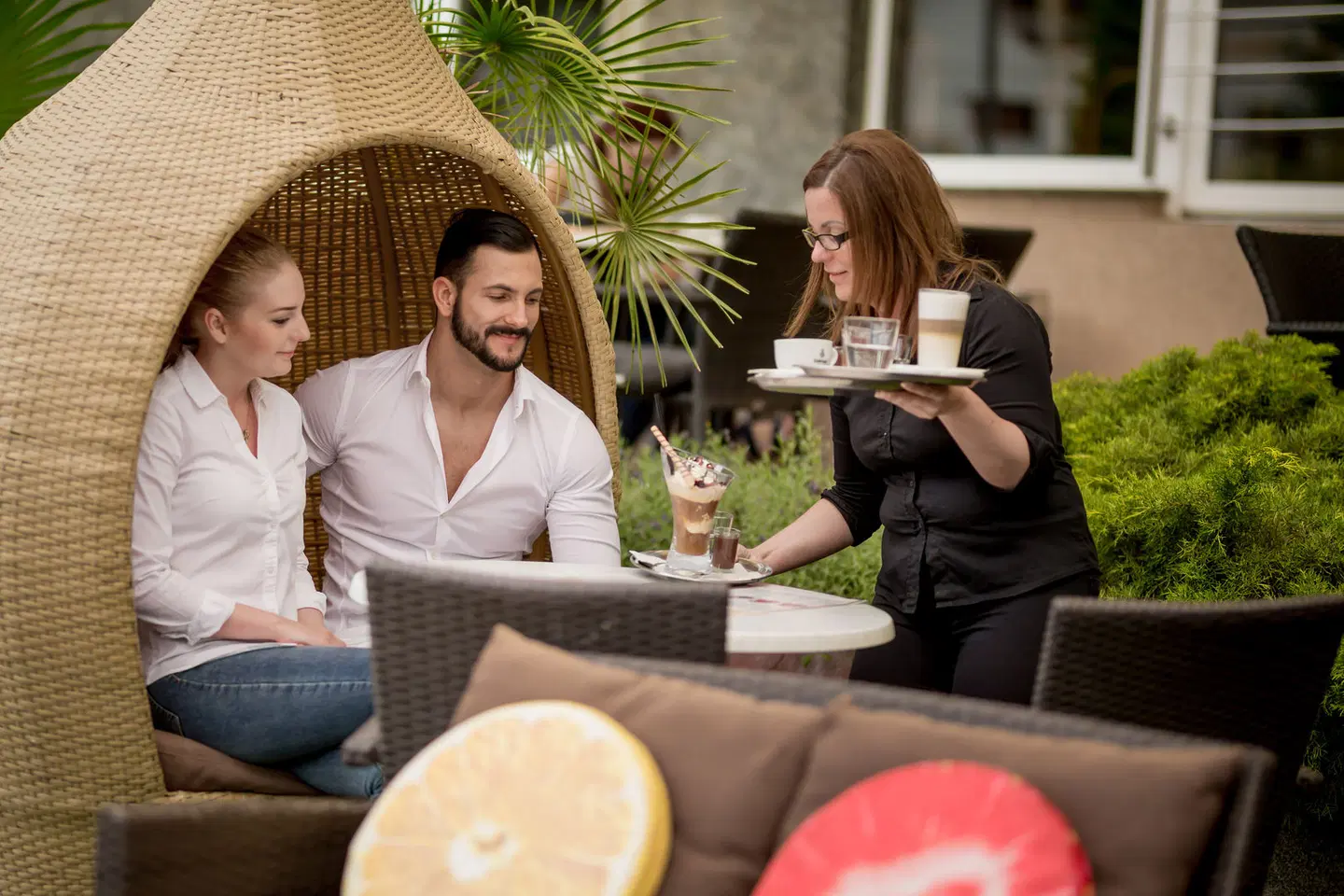 MenDan Magic Spa & Wellness Hotel HEALTH_BEAUTY