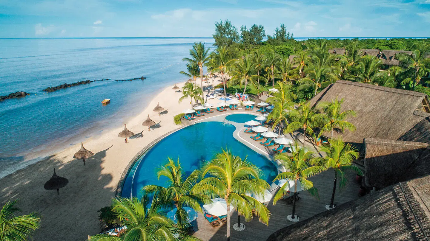 Sands Suites Resort & Spa OUTDOOR_POOL