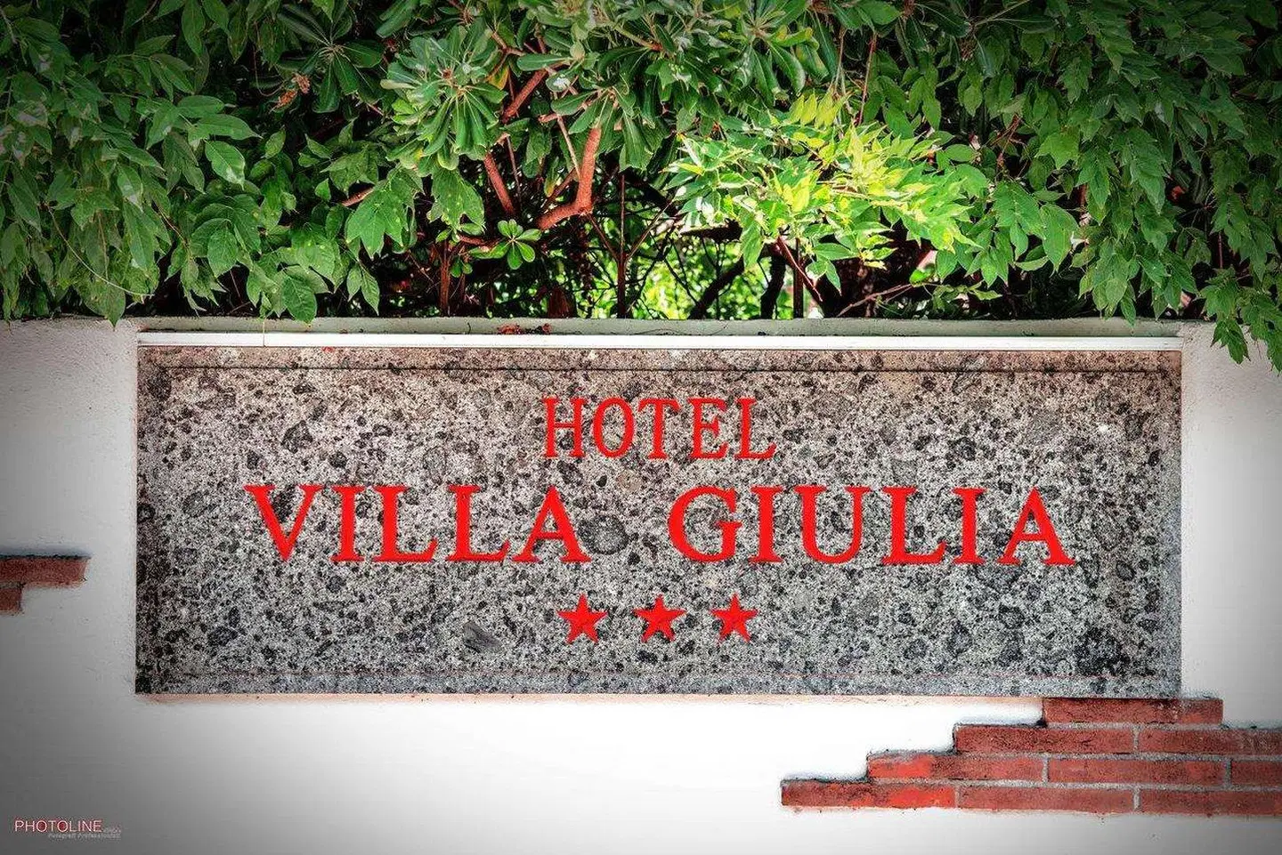 Villa Giulia Ciampino Tiere