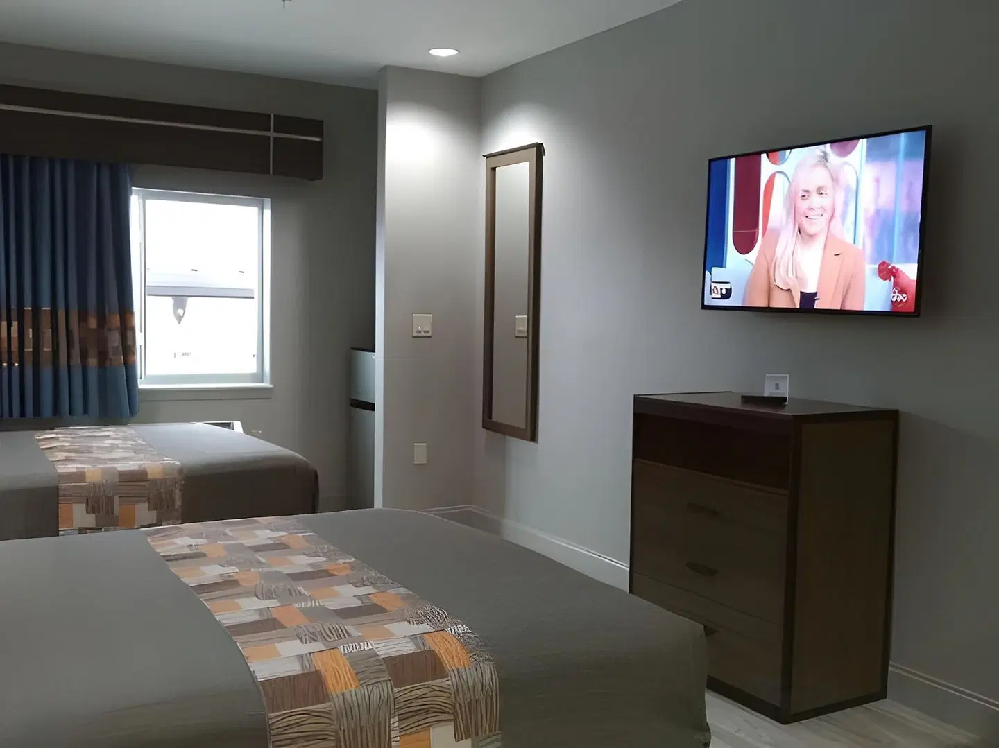 Haven Inn & Suites Downtown Houston ROOM_EXAMPLE
