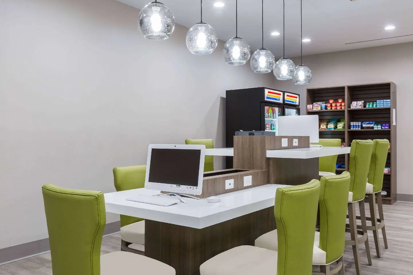 Days Inn & Suites by Wyndham Houston NW Cypress Restaurant