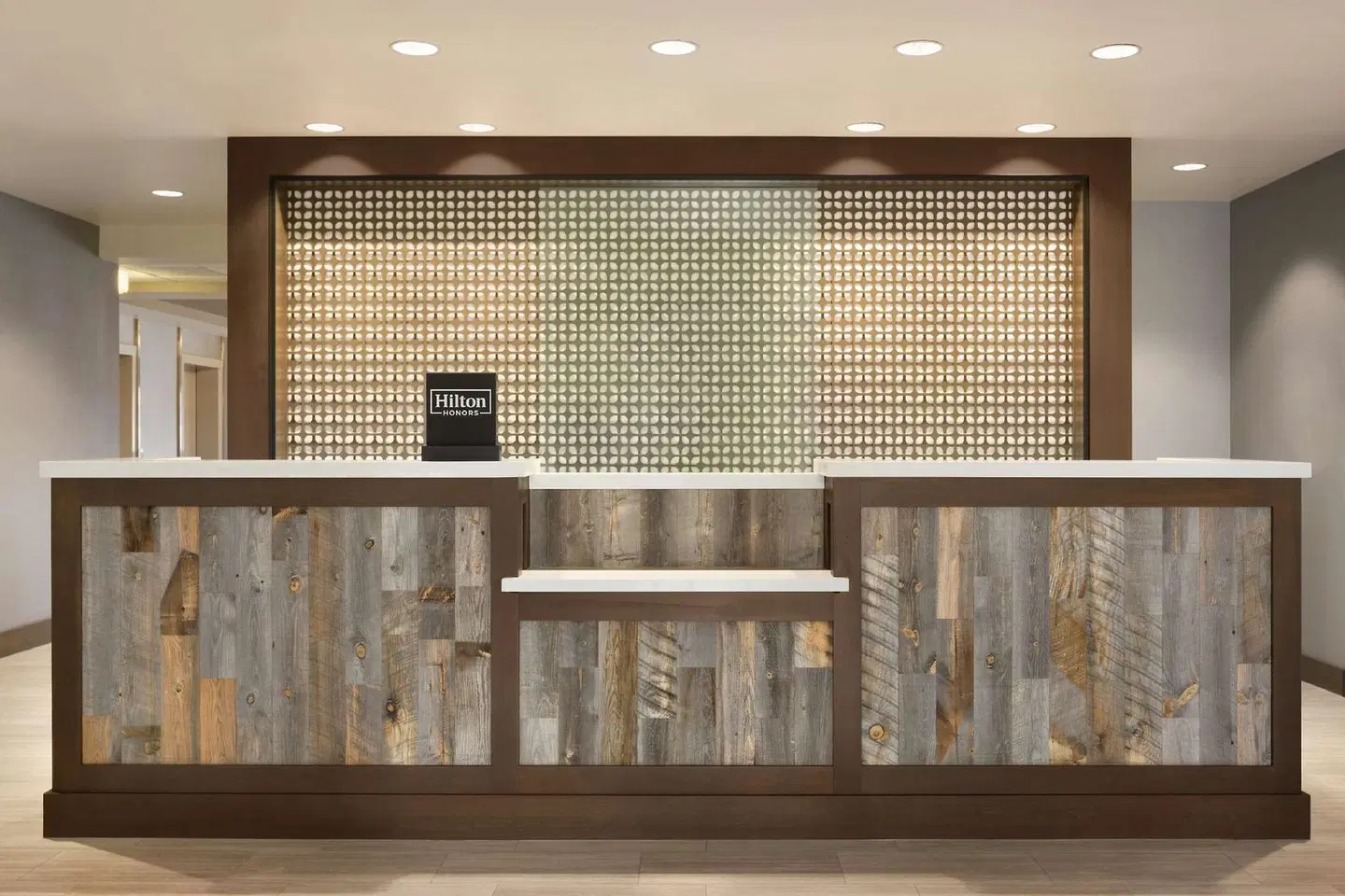Hilton Garden Inn Lompoc LOUNGE_LOBBY
