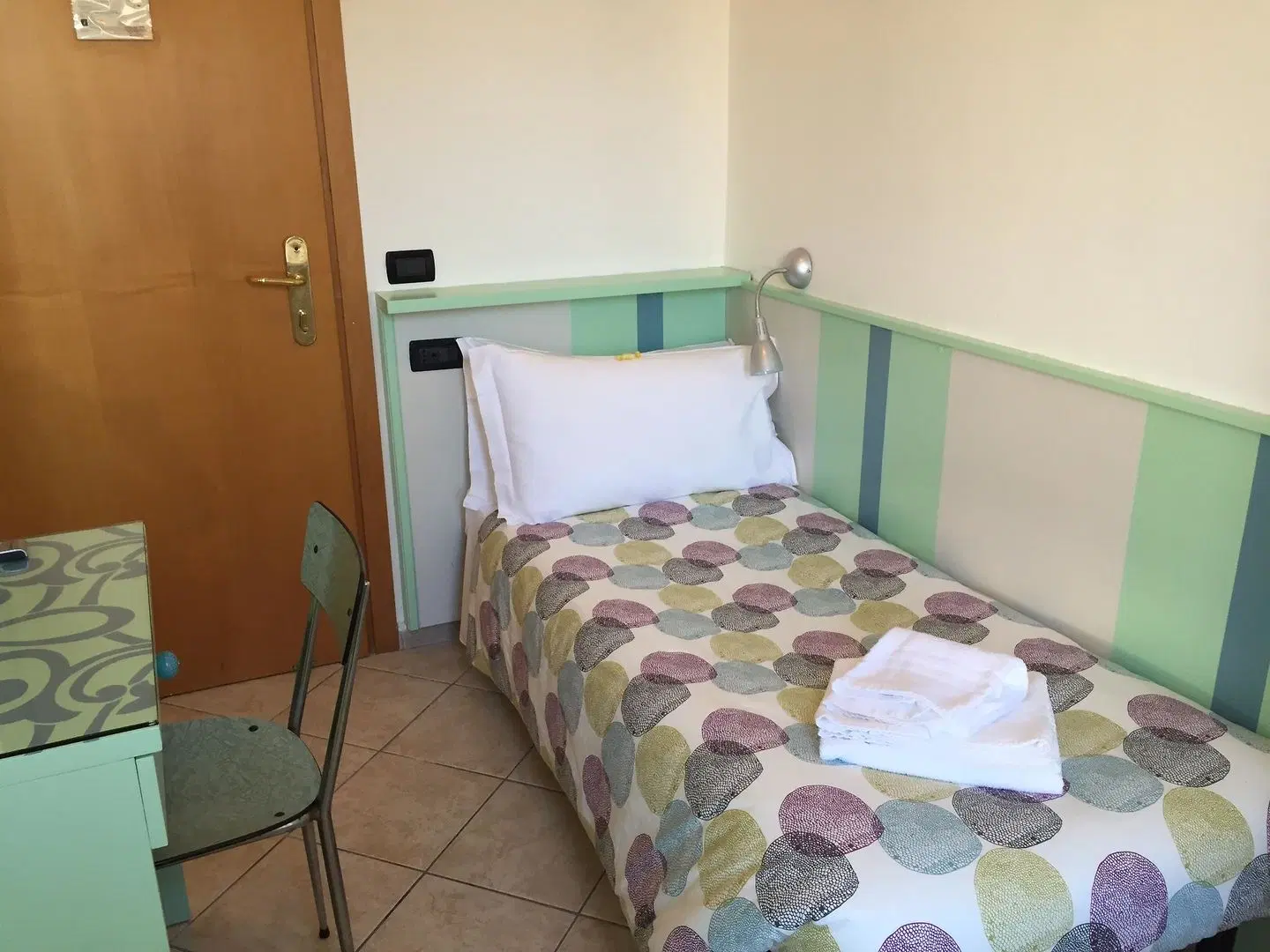 Dell'Urbe ROOM_EXAMPLE