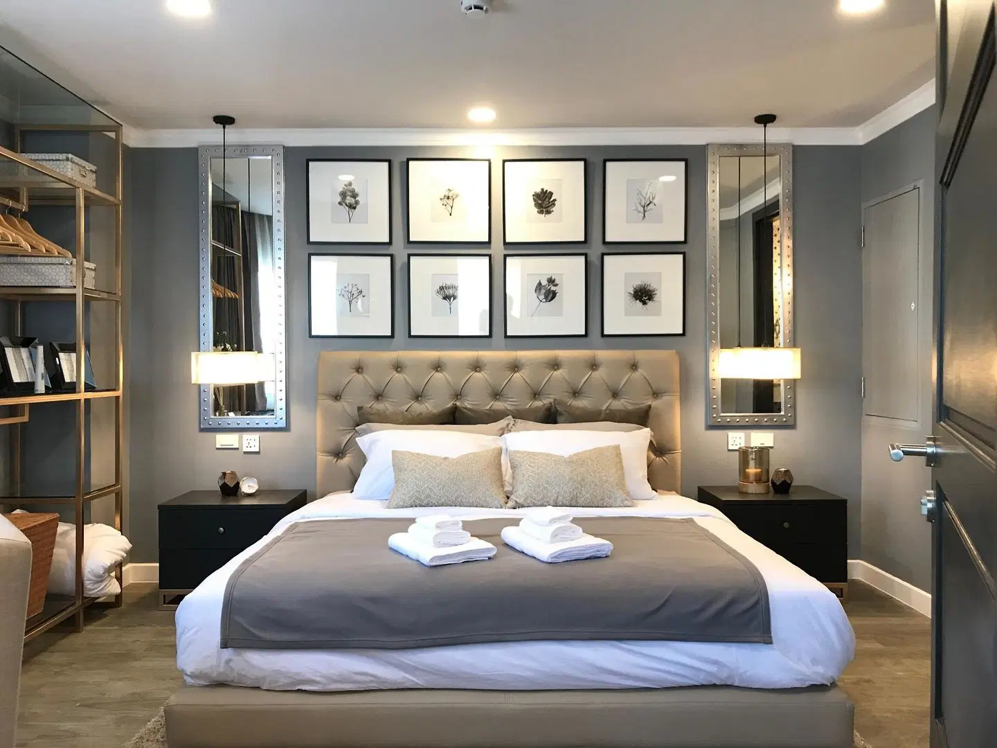Stay in Style The Heart of Nimman R306A ROOM_EXAMPLE
