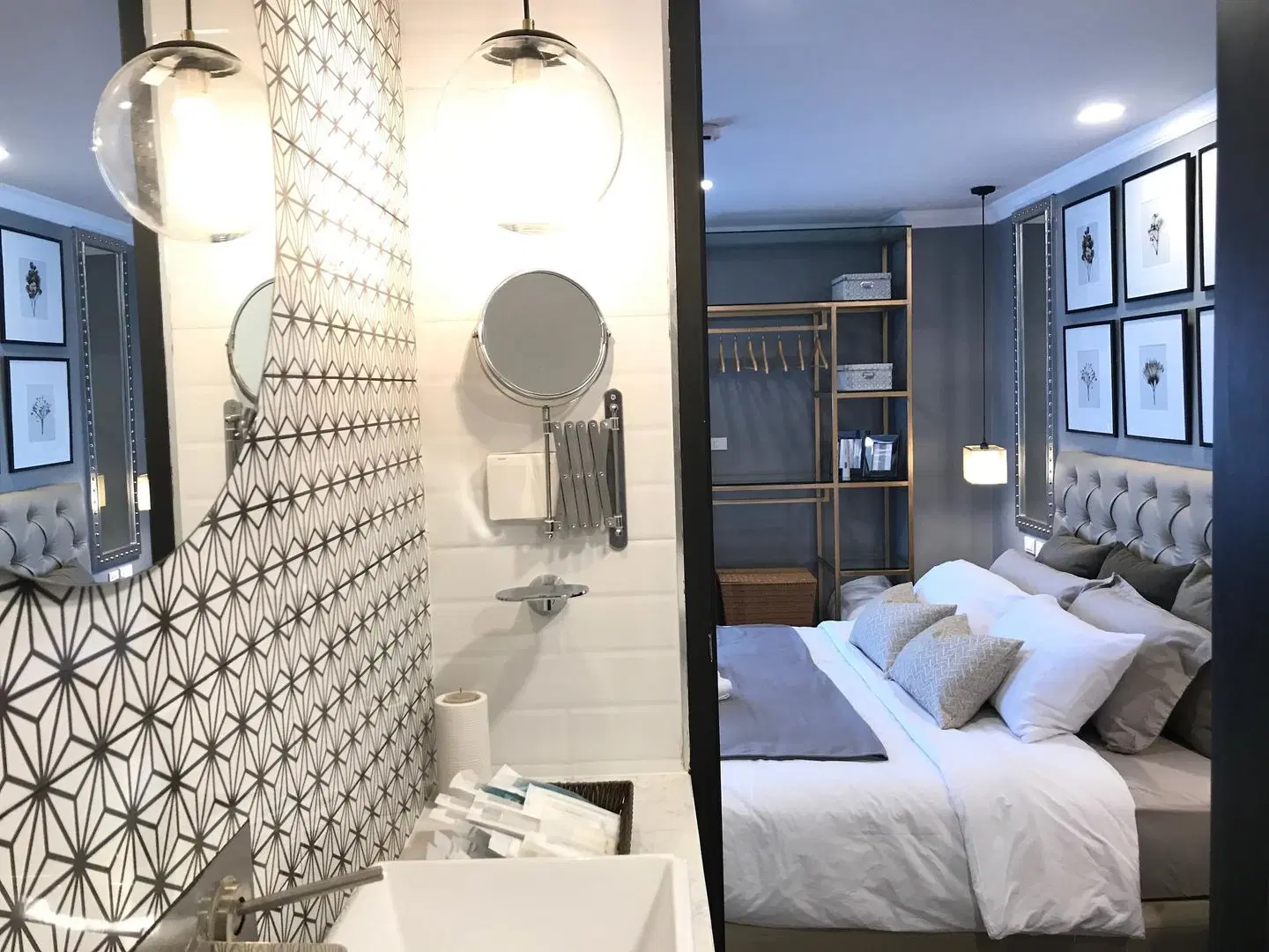 Stay in Style The Heart of Nimman R306A ROOM_EXAMPLE