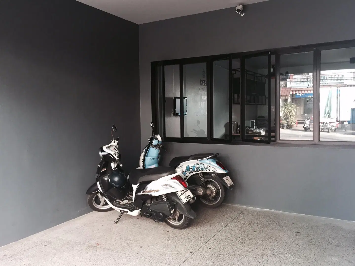 Natika Apartment SPORTS_AND_LEISURE