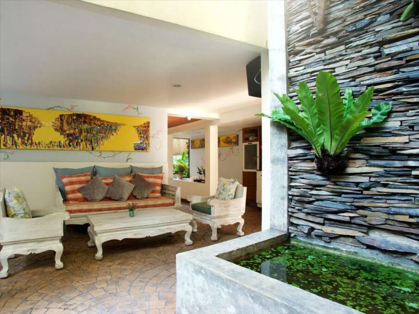 Hub 53 Bed & Breakfast LOUNGE_LOBBY