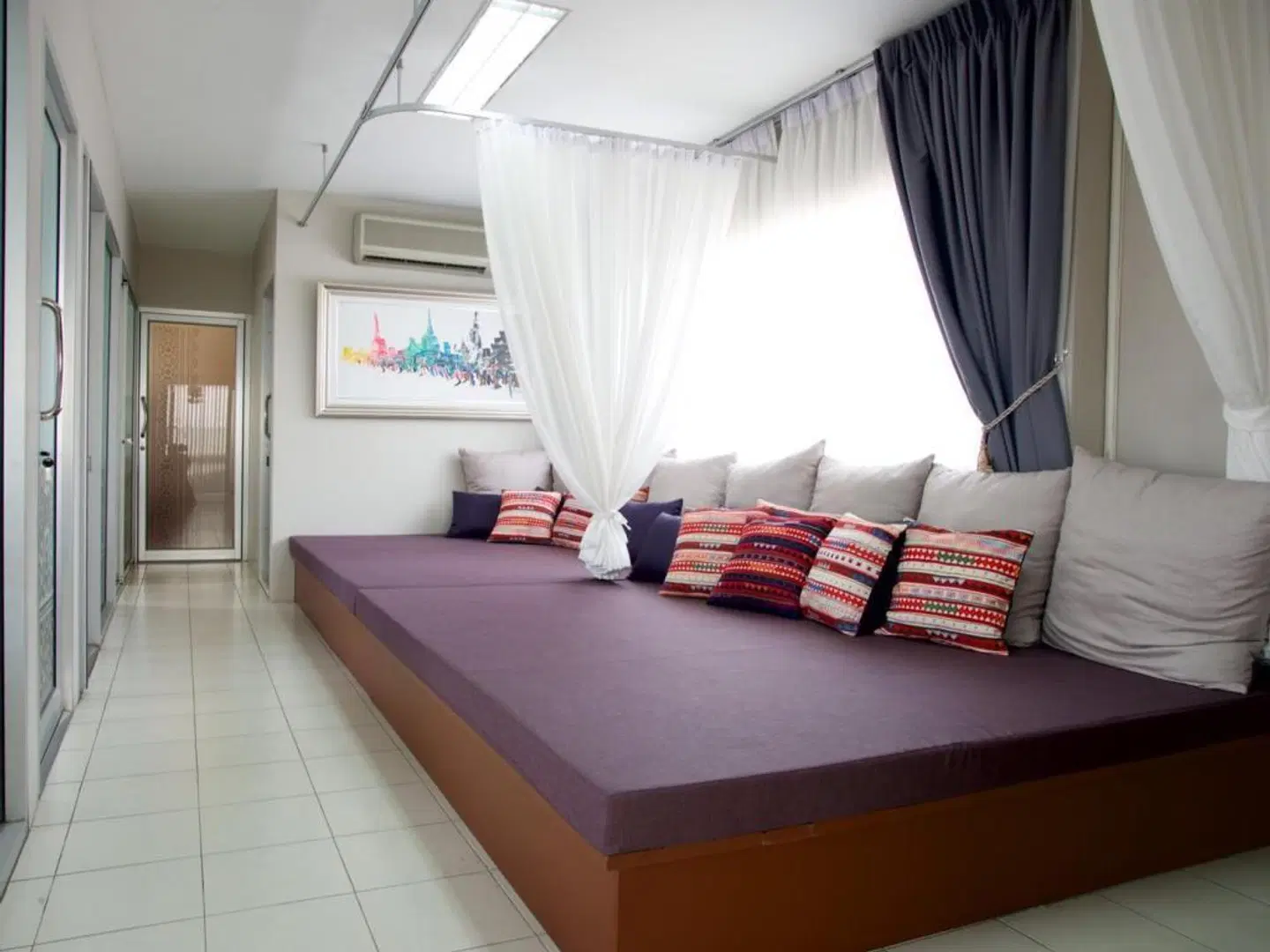 Hub 53 Bed & Breakfast LOUNGE_LOBBY