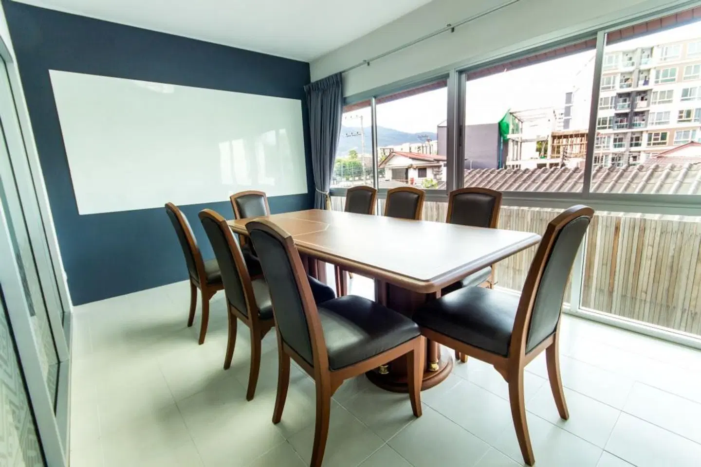 Hub 53 Bed & Breakfast Konferenz