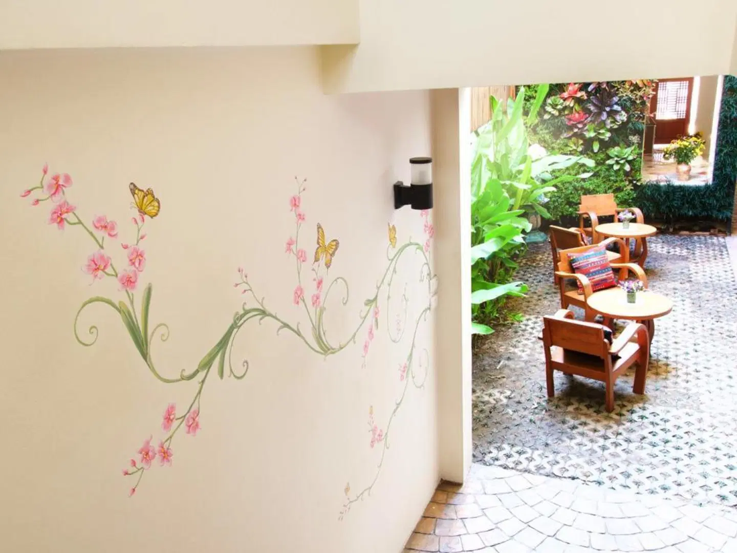 Hub 53 Bed & Breakfast HEALTH_BEAUTY