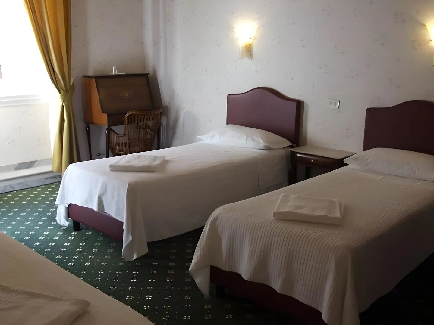 Texas ROOM_EXAMPLE