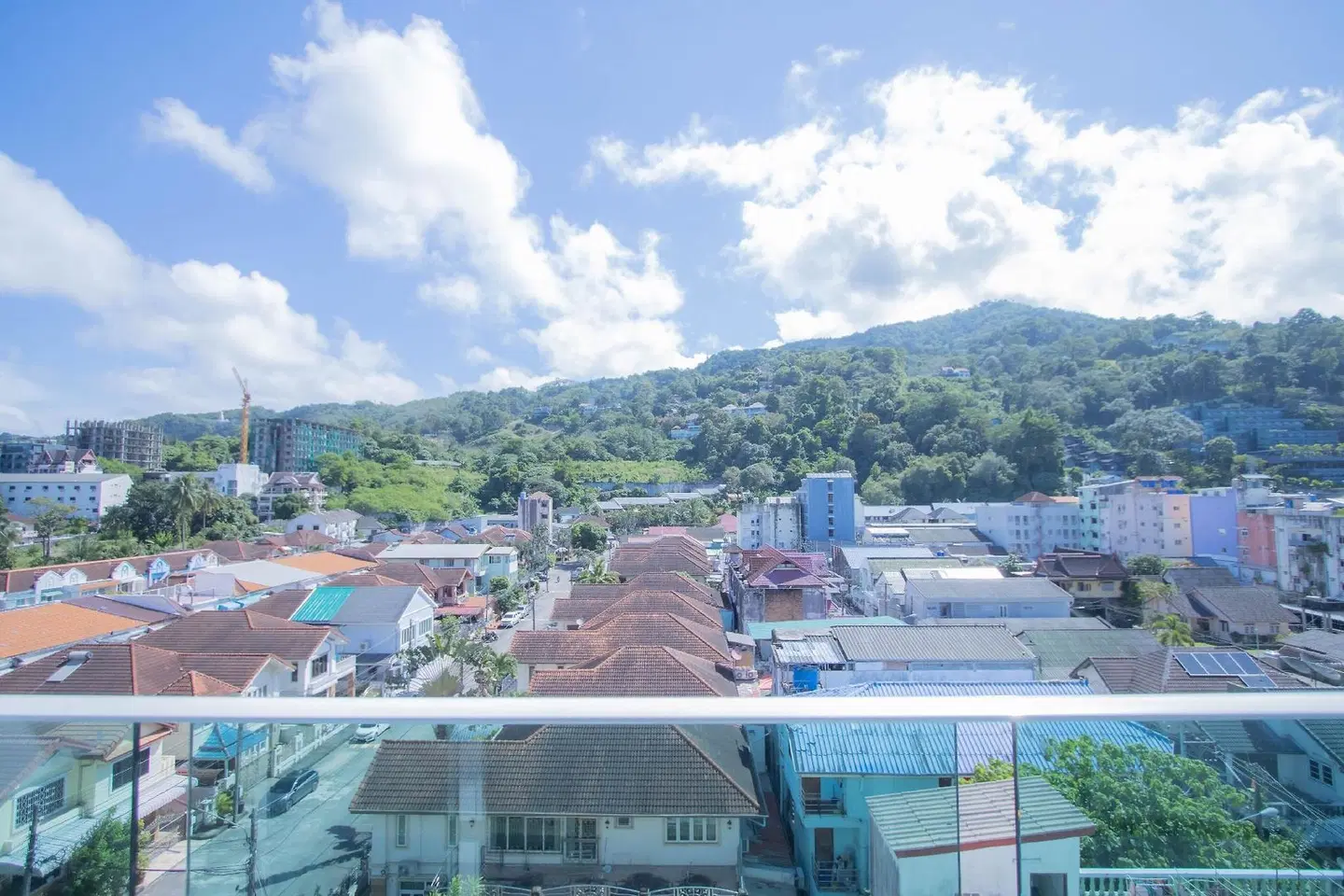 Sira Grande Hotel EXTERIOR