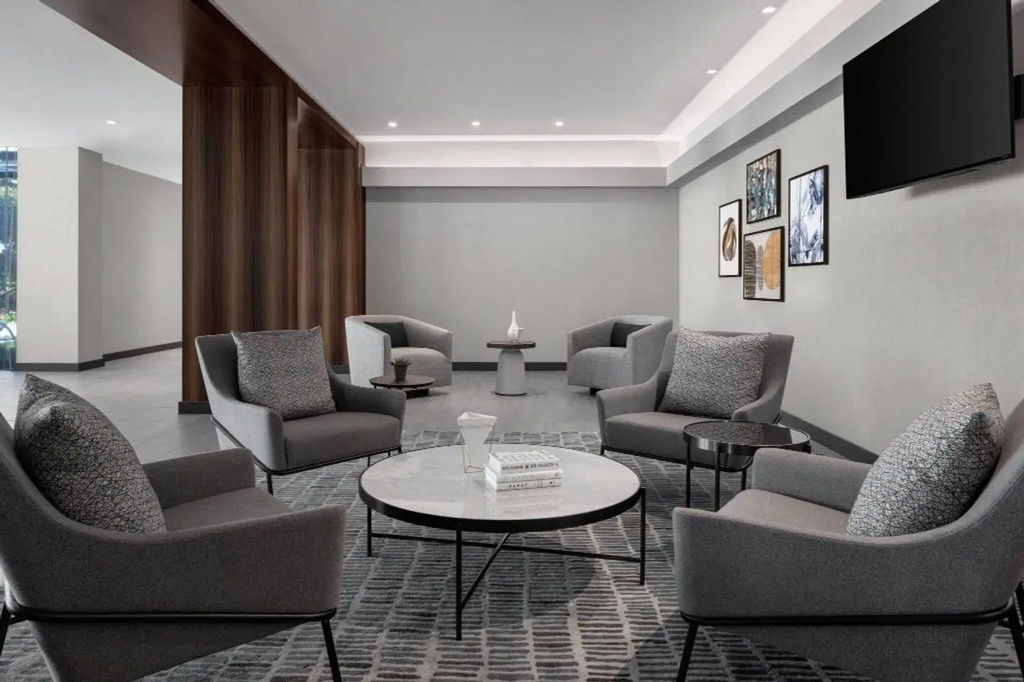 AC by Marriott Santa Rosa Downtown LOUNGE_LOBBY