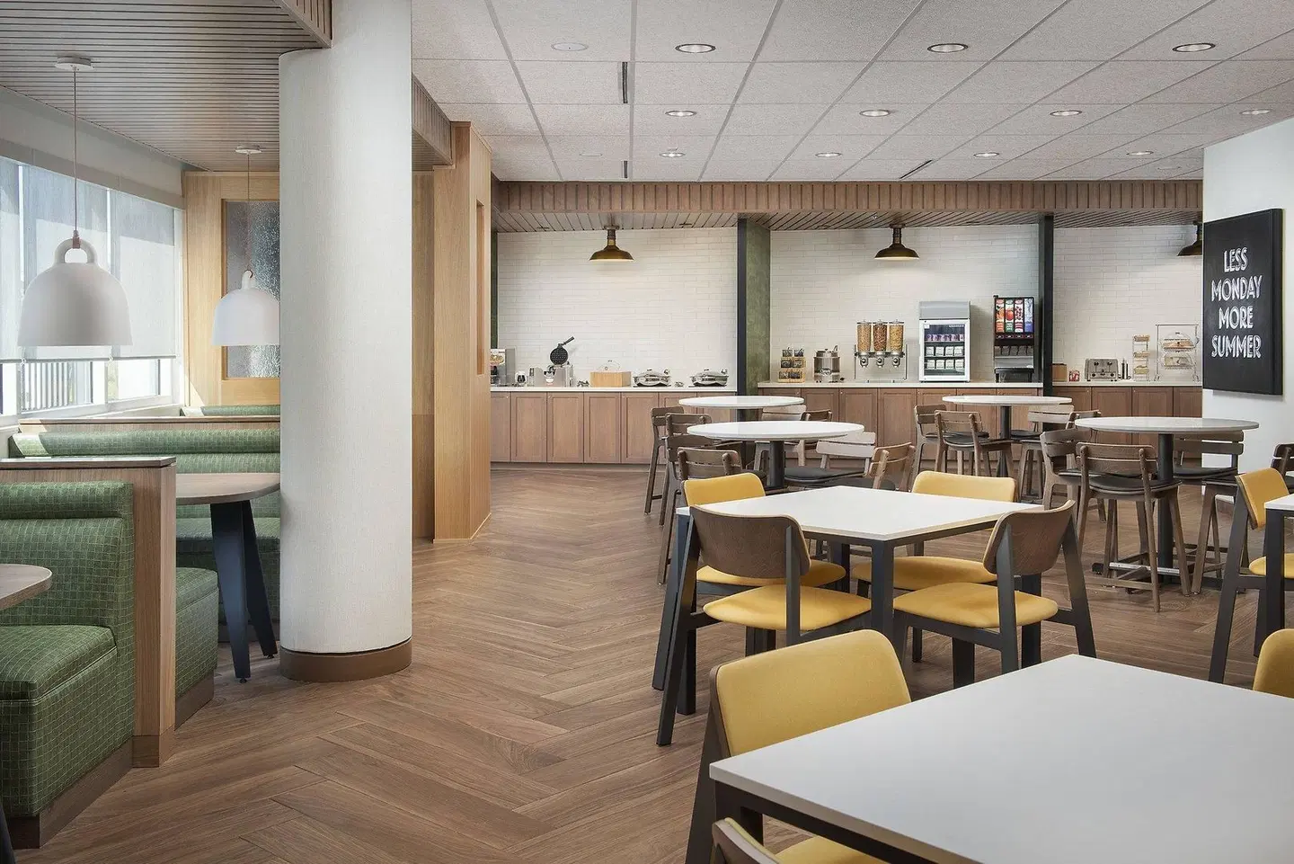 Fairfield Inn & Suites by Marriott Santa Rosa Rohnert Park Bar
