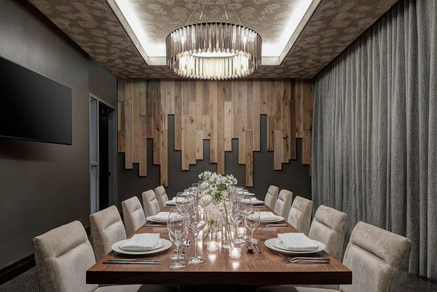 Delta Hotels by Marriott Dallas Southlake Konferenz