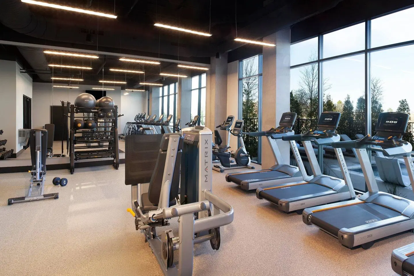 Delta Hotels by Marriott Dallas Southlake SPORTS_AND_LEISURE