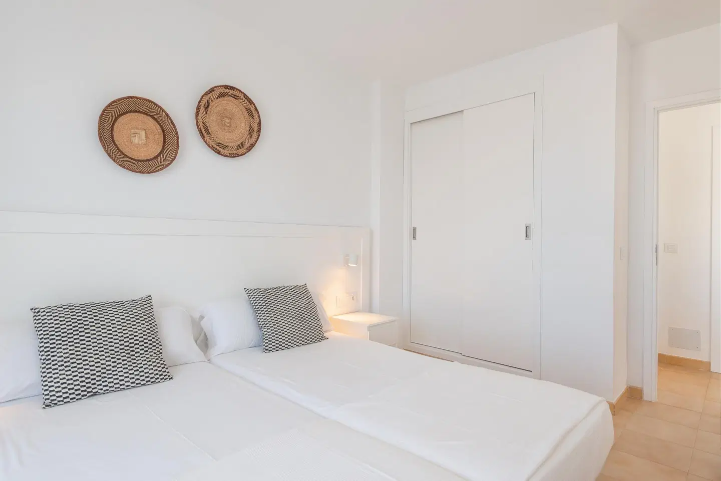 Bauló Mar Suites ROOM_EXAMPLE