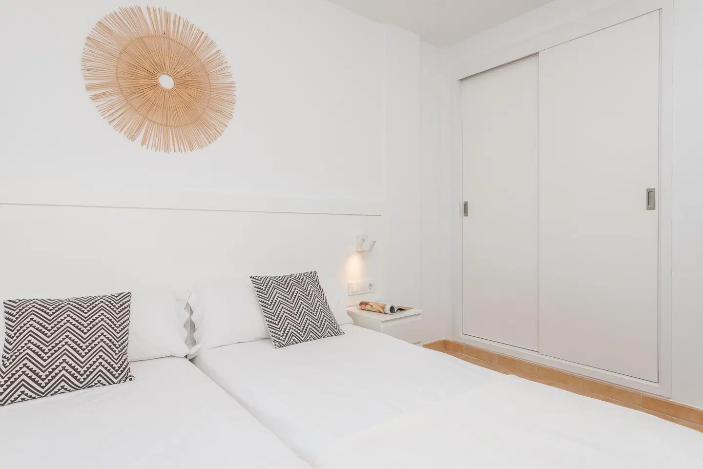 Bauló Mar Suites ROOM_EXAMPLE