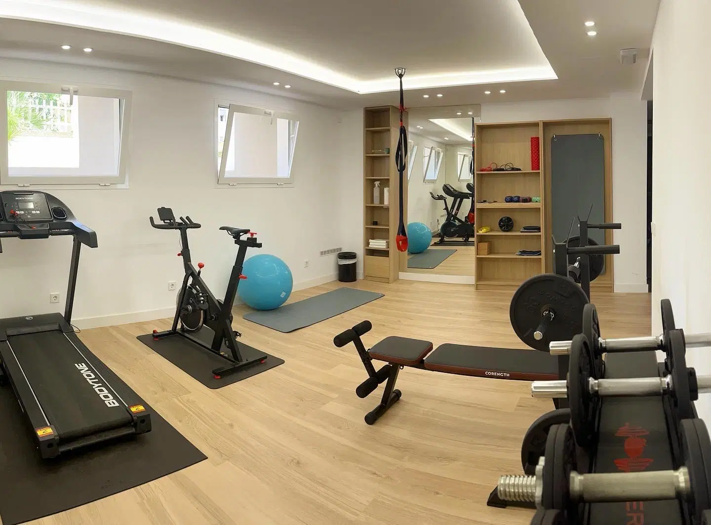 Bauló Mar Suites SPORTS_AND_LEISURE