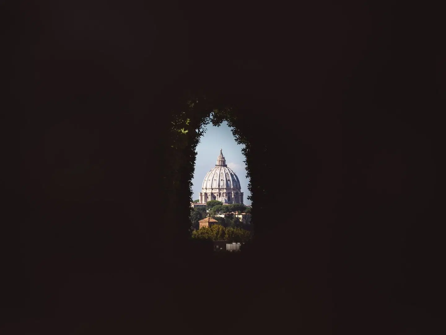 Circo Massimo Guest House LANDSCAPE