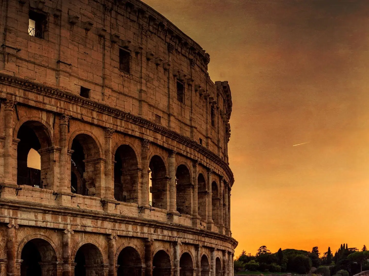Circo Massimo Guest House EXTERIOR