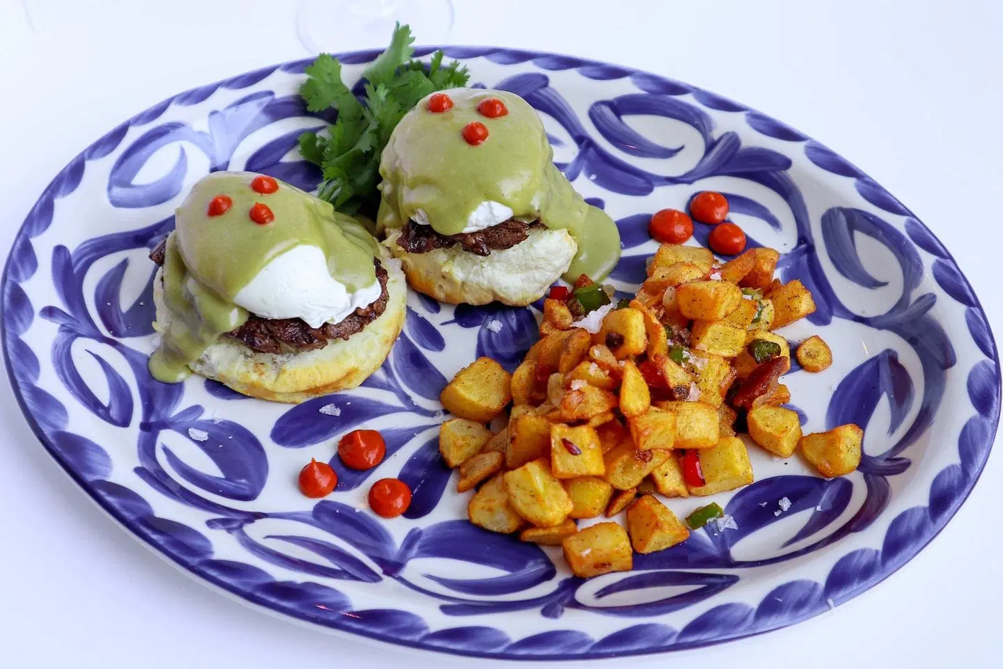 Hotel Paso Del Norte, Autograph Collection Restaurant