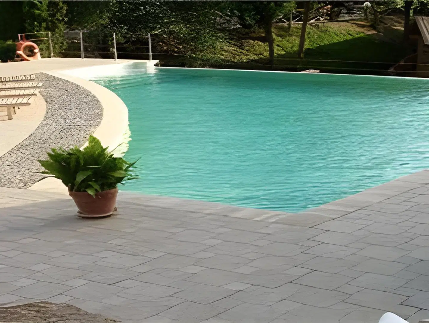 Villa Hotel Valle Del Marta Resort OUTDOOR_POOL