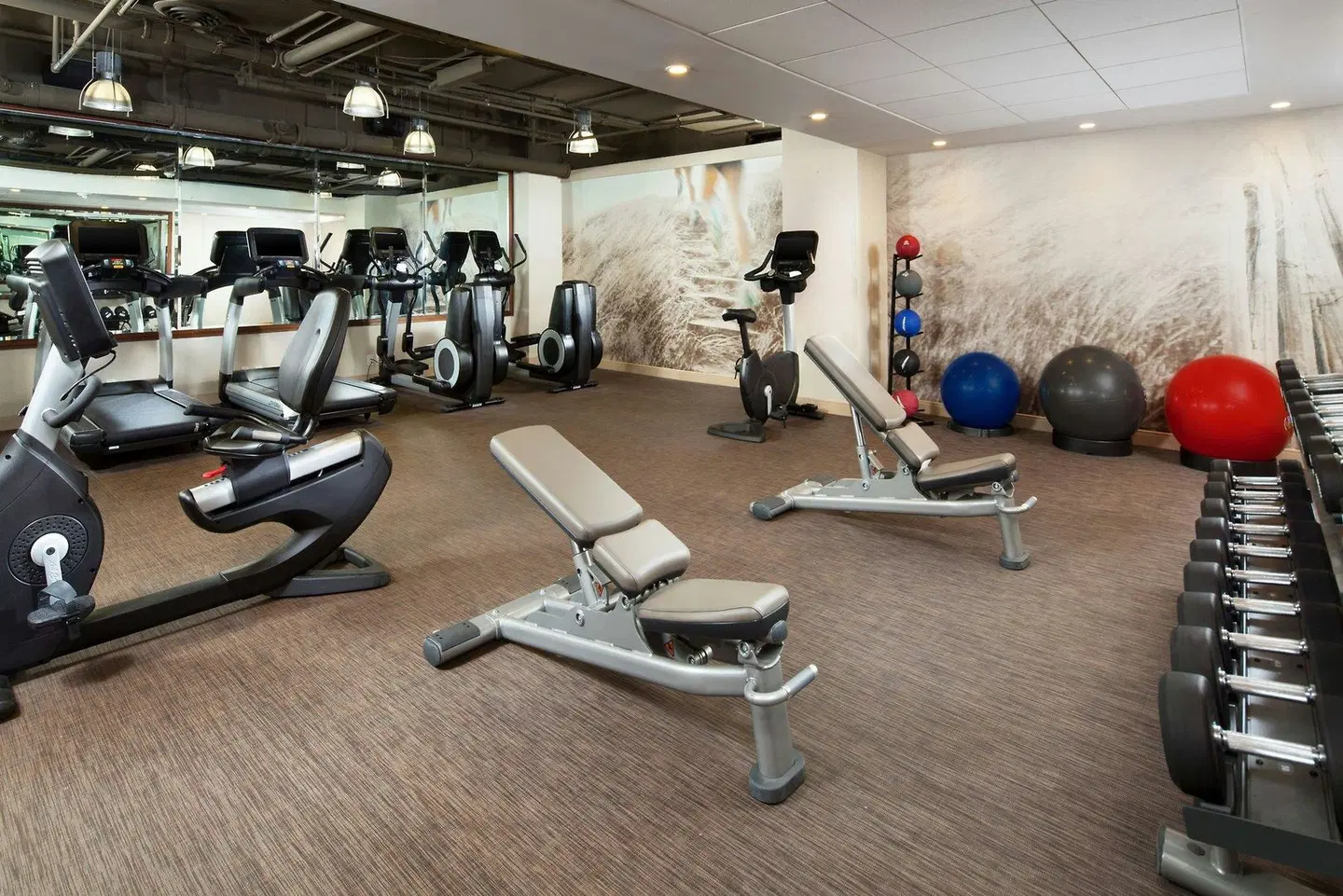 The Westin San Jose SPORTS_AND_LEISURE