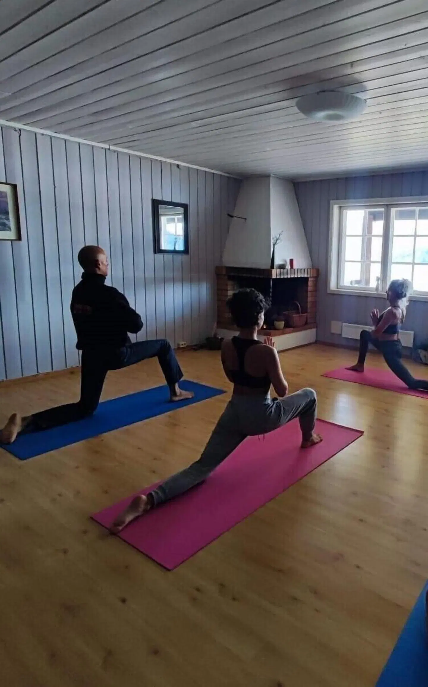 Storestølen Fjellstugu HEALTH_BEAUTY