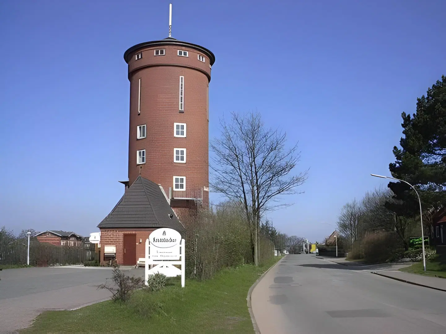 Ulmenhof EXTERIOR