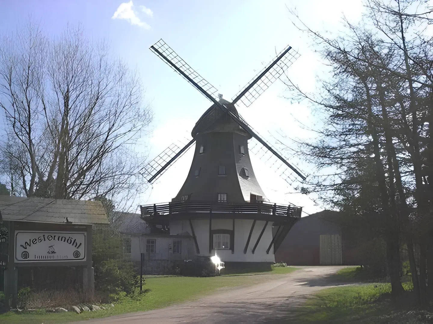 Ulmenhof EXTERIOR