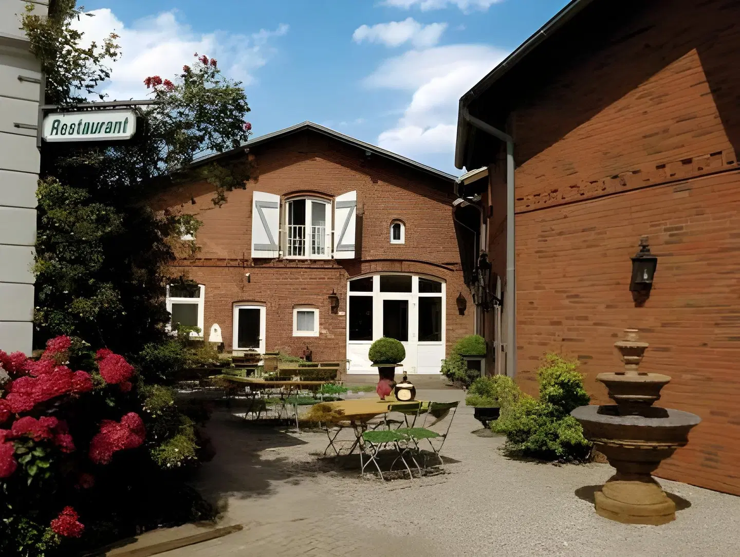 Ulmenhof EXTERIOR