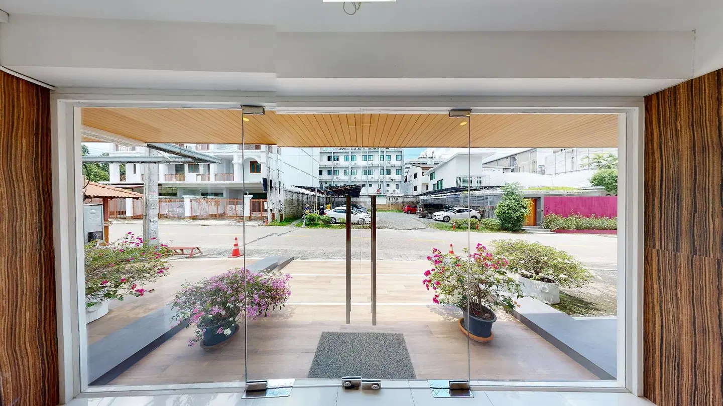 K Nimman LOUNGE_LOBBY