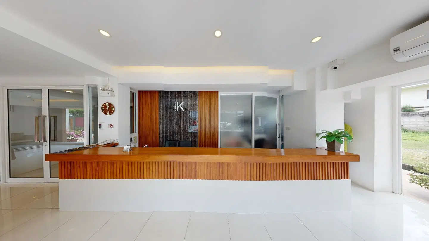 K Nimman LOUNGE_LOBBY