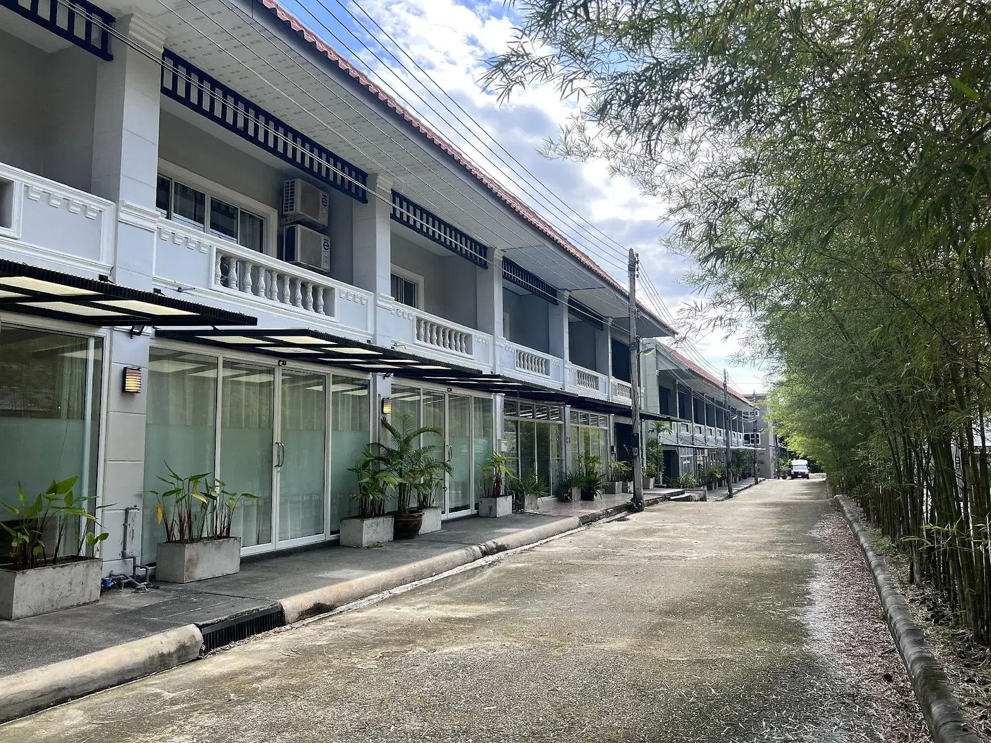 Isara Khao Lak EXTERIOR