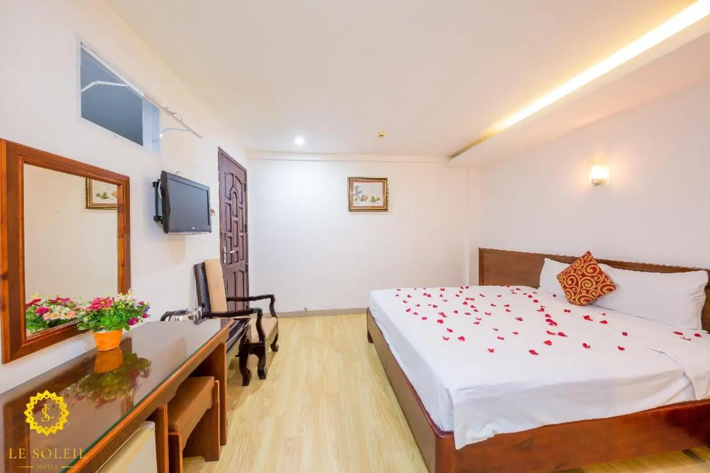 Le Soleil Hotel Nha Trang ROOM_EXAMPLE