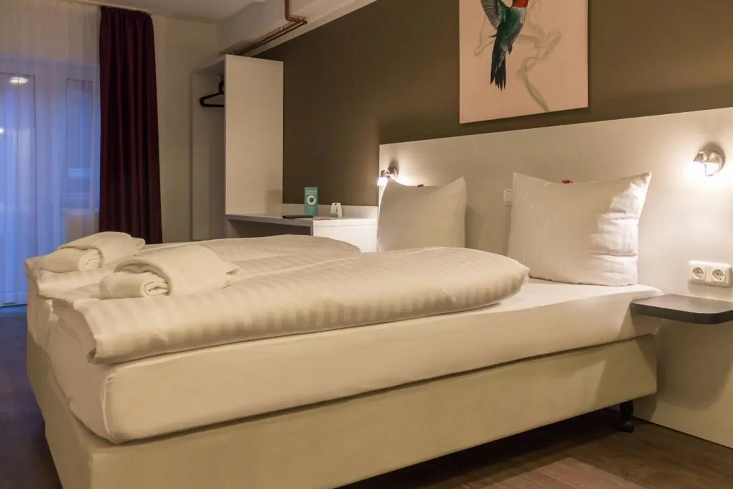 CENTRO HOTEL WEST ROOM_EXAMPLE